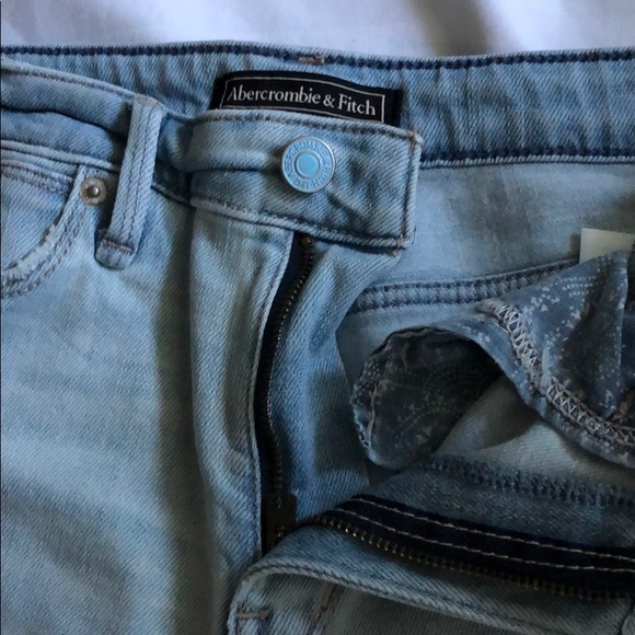 High Rise Skinny Jean - Picture 6 of 6